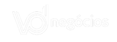 Logo VD Negócios