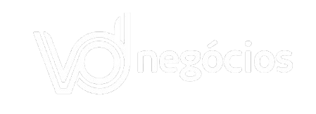 Logo VD Negócios